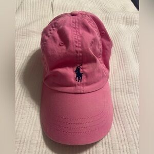 Polo hat